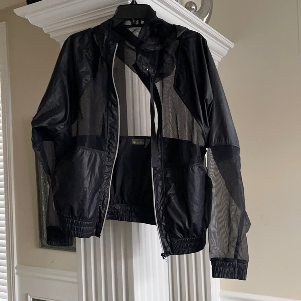 Zella jacket size S